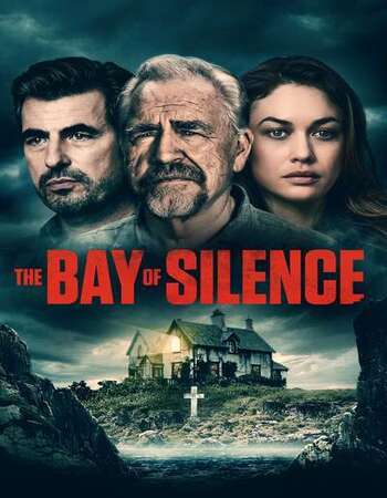 The Bay of Silence (2020) English 720p WEB-DL x264 750MB Full Movie Download