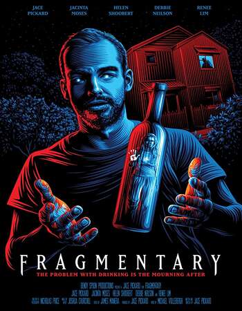 Fragmentary 2019 English 720p WEB-DL 800MB Download