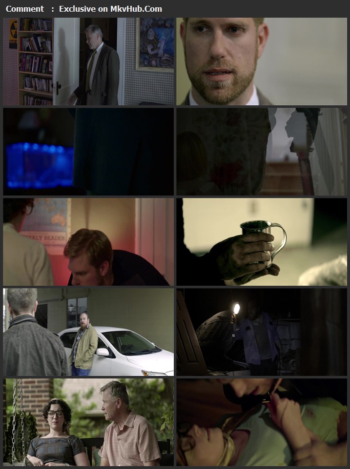 Those Who Deserve to Die 2020 English 720p WEB-DL 800MB Download