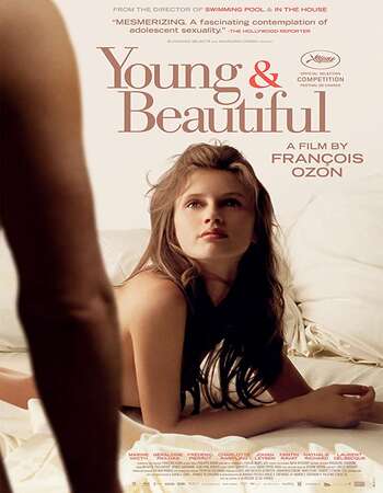 Young & Beautiful (2013) Dual Audio Hindi [FAN DUB] 720p BluRay x264 950MB Full Movie Download