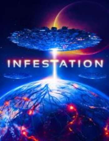 Infestation 2020 English 720p WEB-DL 700MB Download