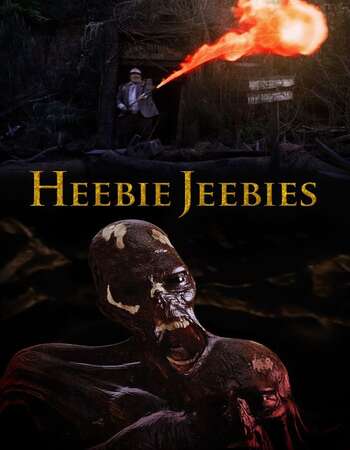 Heebie Jeebies (2013) Dual Audio Hindi 720p WEB-DL x264 650MB Full Movie Download