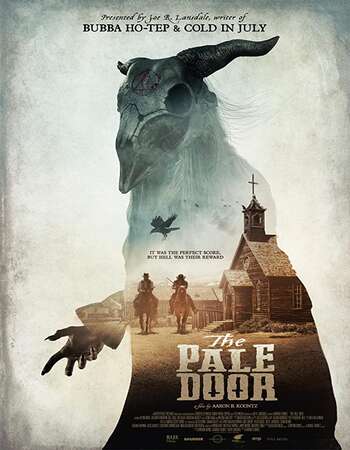 The Pale Door 2020 English 720p WEB-DL 850MB ESubs