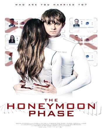 The Honeymoon Phase 2020 English 720p WEB-DL 800MB ESubs