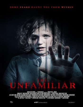 The Unfamiliar 2020 English 720p WEB-DL 800MB ESubs