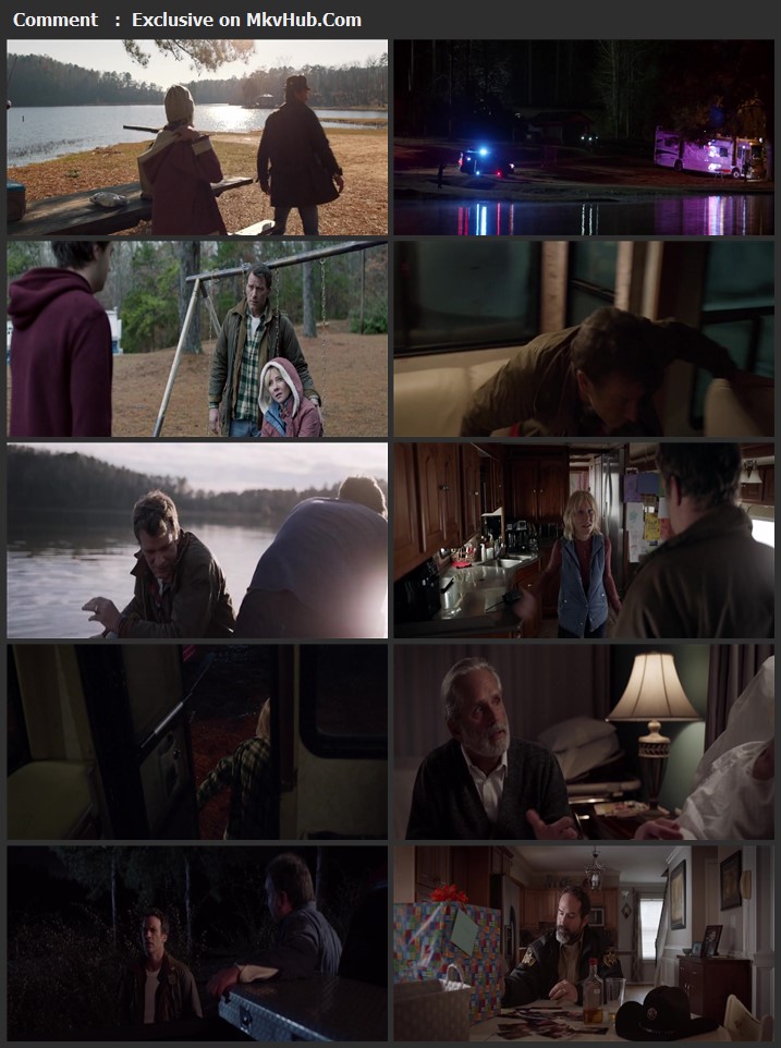 Hour of Lead 2020 English 720p WEB-DL 1GB Download