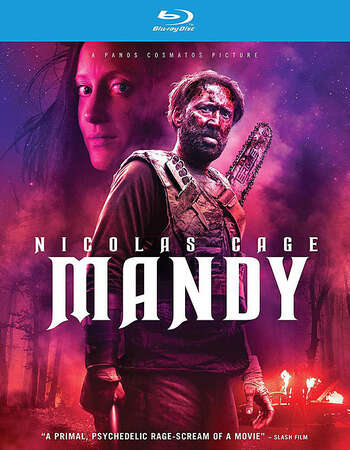 Mandy (2018) Dual Audio Hindi ORG 480p BluRay x264 400MB ESubs Full Movie Download