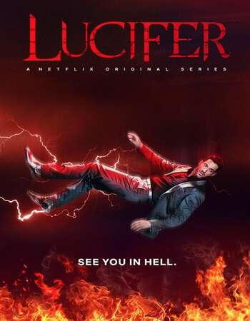 Lucifer S05 COMPLETE 720p WEB-DL x264 5.9GB ESubs