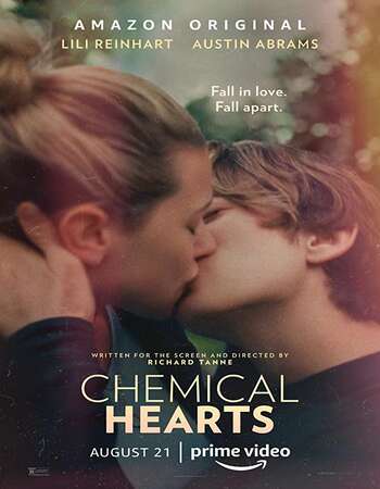 Chemical Hearts 2020 English 720p WEB-DL 800MB ESubs