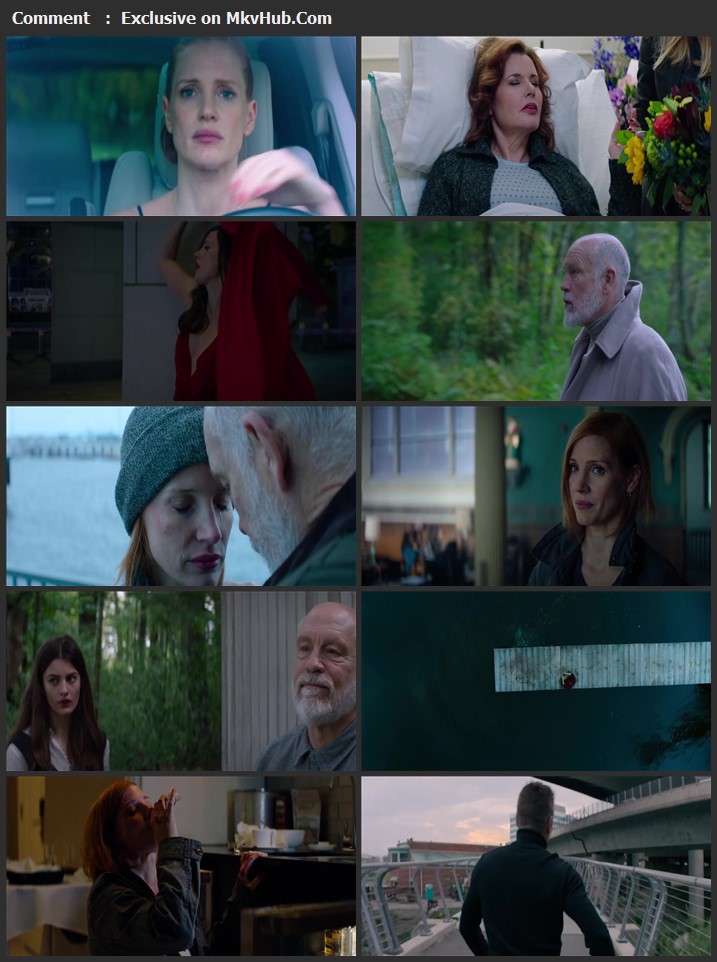 Ava 2020 English 720p WEB-DL 800MB Download