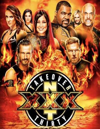 NXT TakeOver XXX (2020) 480p 720p WEBRip x264 1.3GB Download