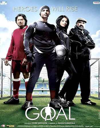 Dhan Dhana Dhan Goal (2007) Hindi 720p WEB-DL x264 1.2GB Full Movie Download