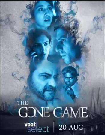 The Gone Game (2020) Complete Hindi 480p 720p WEB-DL x264 950MB Download