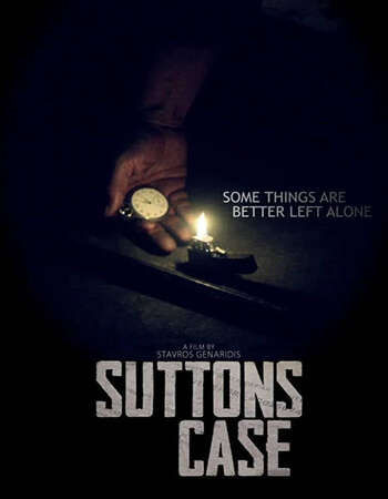 Sutton’s Case 2020 English 720p WEB-DL 700MB Download