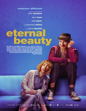 Eternal Beauty 2020 English 720p WEB-DL 800MB ESubs