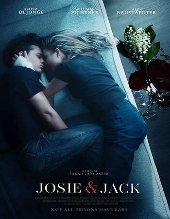 Josie & Jack 2020 English 720p WEB-DL 900MB ESubs