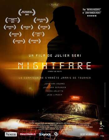 Night Fare (2015) Dual Audio Hindi 720p BluRay 1.1GB Full Movie Download