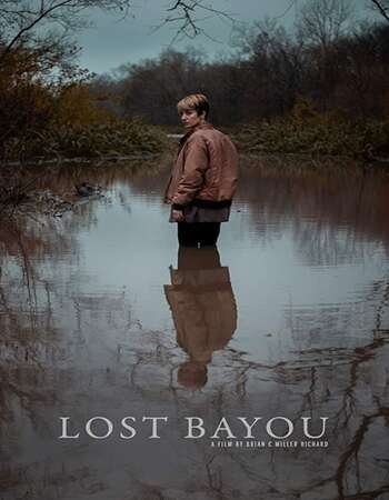 Lost Bayou 2020 English 720p WEB-DL 750MB ESubs