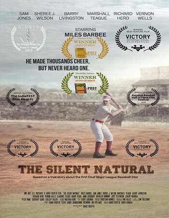 The Silent Natural 2020 English 720p WEB-DL 1.2GB ESubs