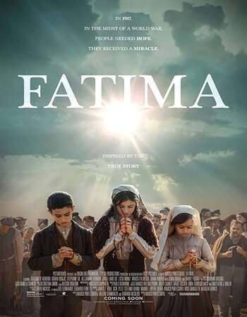 Fatima 2020 English 1080p WEB-DL 1.9GB Download