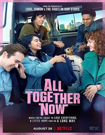 All Together Now 2020 English 1080p WEB-DL 1.5GB Download