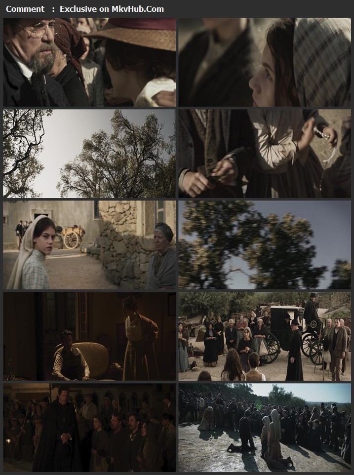 Fatima 2020 English 1080p WEB-DL 1.9GB Download