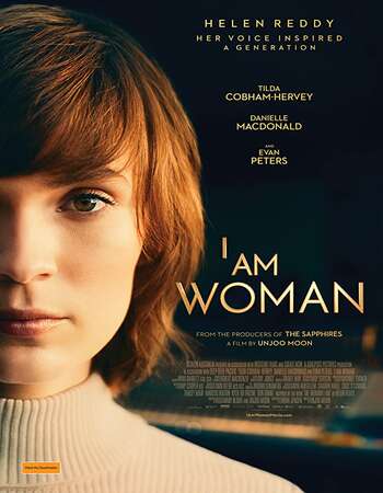 I Am Woman 2020 English 720p WEB-DL 1GB ESubs