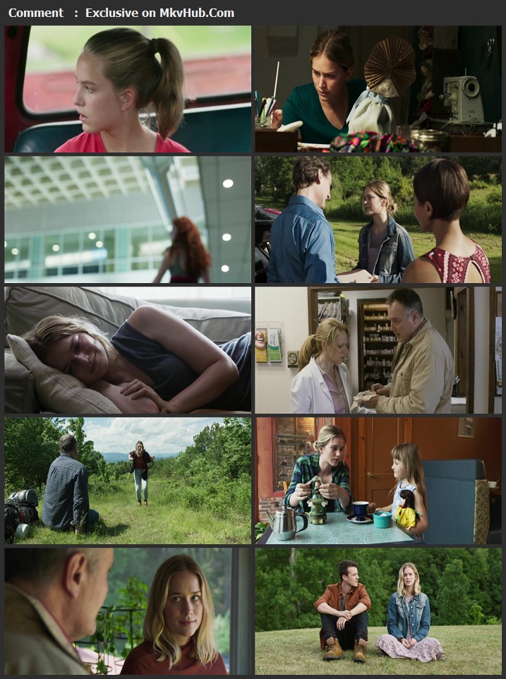 Unintended 2019 English 720p WEB-DL 800MB Download