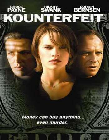 Kounterfeit (1996) Dual Audio Hindi 720p WEB-DL x264 1GB Full Movie Download