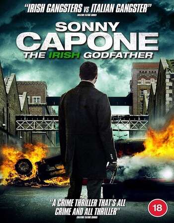 Sonny Capone 2020 English 720p WEB-DL 800MB Download