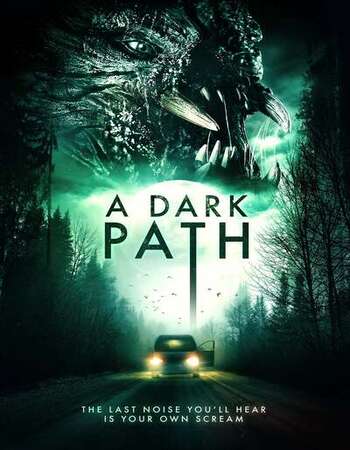 A Dark Path 2020 English 720p WEB-DL 800MB Download