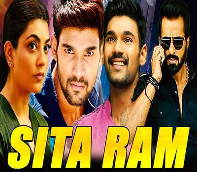 Sita Ram (2020) Hindi Dubbed 720p WEB-DL x264 950MB Full Movie Download