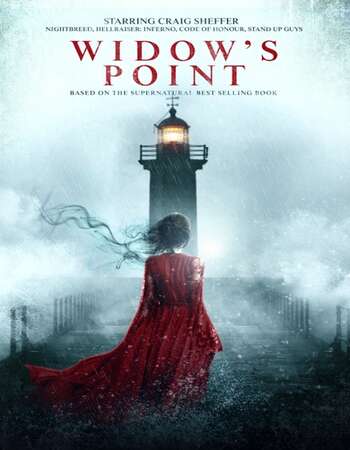 Widow’s Point 2020 English 720p WEB-DL 750MB ESubs