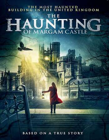 The Haunting of Margam Castle 2020 English 720p WEB-DL 700MB ESubs