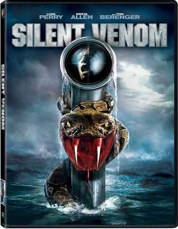 Silent Venom (2009) Dual Audio Hindi 480p BluRay x264 300MB ESubs Full Movie Download