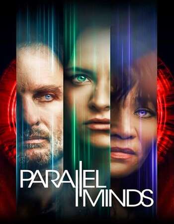 Parallel Minds 2020 English 720p WEB-DL 750MB ESubs