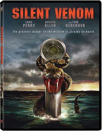 Silent Venom 2009 Dual Audio [Hindi-English] 720p BluRay 750MB Download