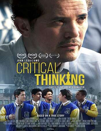 Critical Thinking 2020 English 720p WEB-DL 1GB ESubs