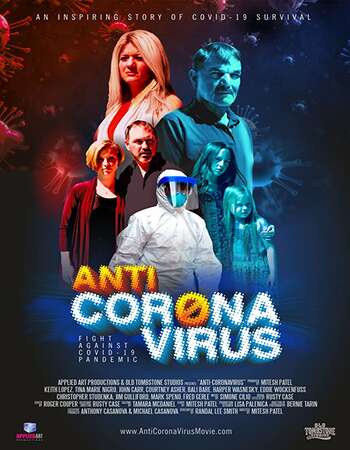 Anti Corona Virus 2020 English 720p HC WEB-DL 750MB Download