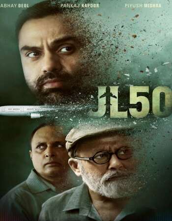 JL50 (2020) Hindi S01 Complete 480p 720p HDRip x264 1.3GB Download