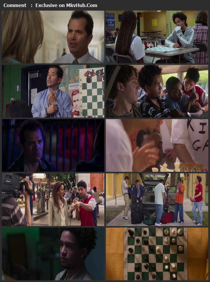 Critical Thinking 2020 English 720p WEB-DL 1GB Download