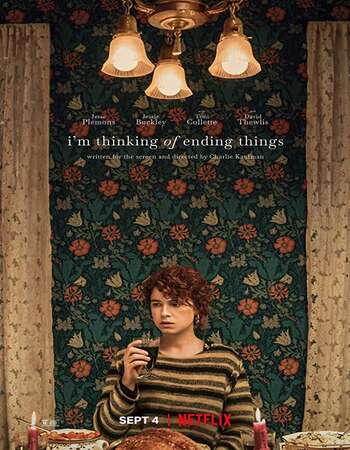 I'm Thinking of Ending Things (2020) English 480p WEB-DL 400MB ESubs Full Movie Download