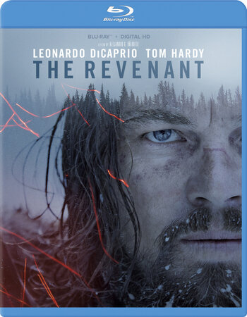 The Revenant (2015) Dual Audio Hindi (Fan Dub) 480p BluRay 500MB Full Movie Download