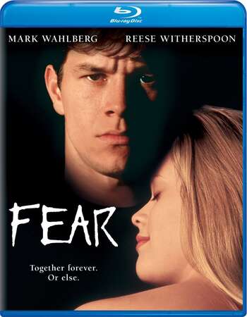 Fear (1996) Dual Audio Hindi 720p BluRay x264 850MB Full Movie Download