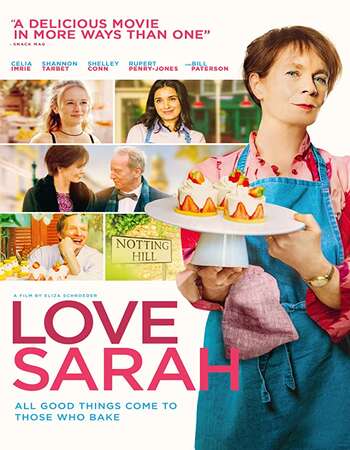 Love Sarah 2020 English 720p WEB-DL 850MB Download