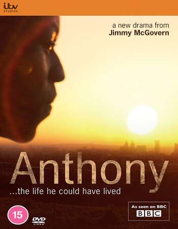 Anthony 2020 English 720p WEB-DL 750MB ESubs