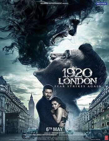 1920 London (2016) Hindi 480p WEB-DL x264 350MB ESubs Full Movie Download