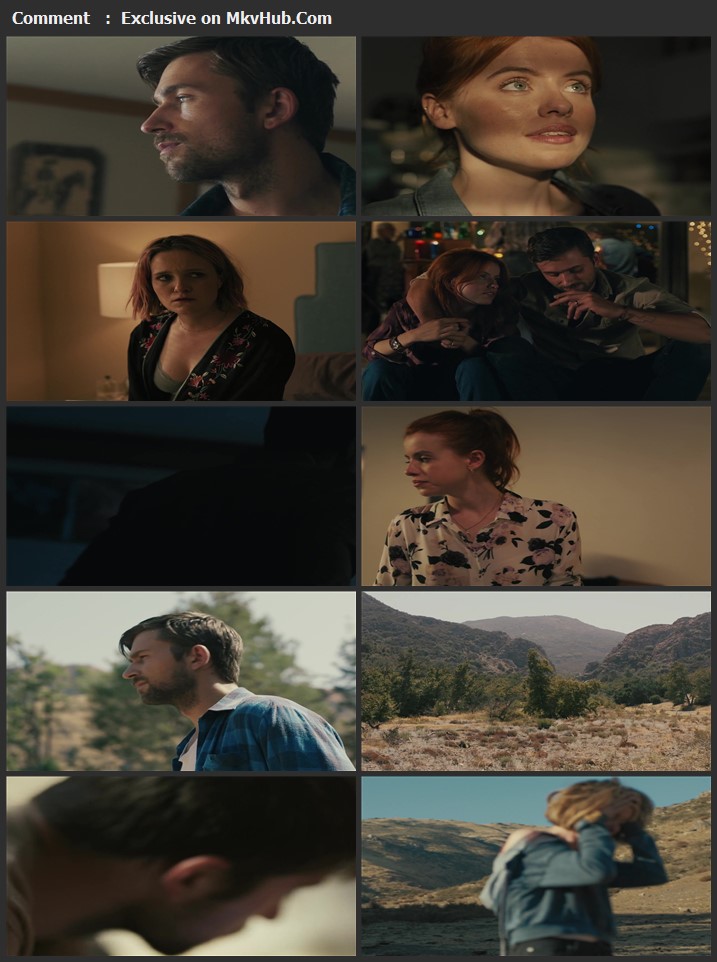 Indigo Valley 2020 English 720p WEB-DL 650MB Download