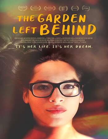 The Garden Left Behind 2020 English 720p WEB-DL 750MB ESubs