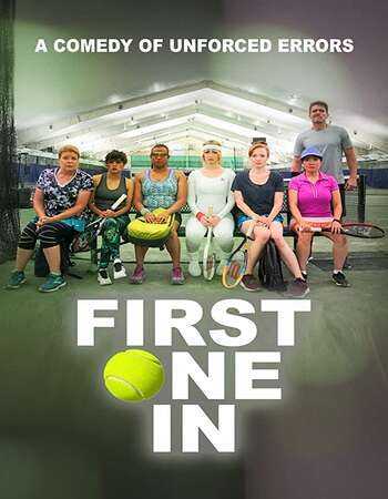 First One In 2020 English 720p WEB-DL 900MB Download